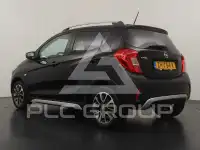 2015 Opel Karl