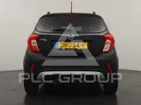 2015 Opel Karl
