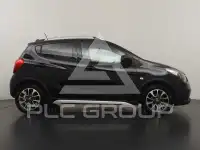 2015 Opel Karl