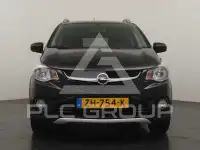 2015 Opel Karl