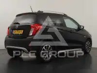 2015 Opel Karl