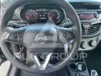2015 Opel Karl