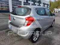 2015 Opel Karl