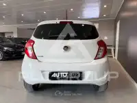 2015 Opel Karl
