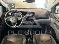 2015 Opel Karl
