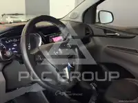 2015 Opel Karl