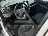 2015 Opel Karl