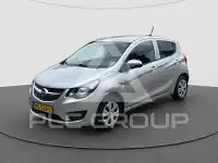 2015 Opel Karl