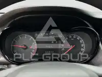 2015 Opel Karl