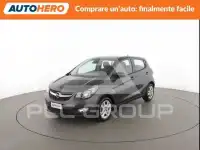 2015 Opel Karl