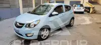 2015 Opel Karl