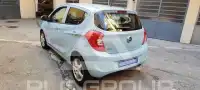 2015 Opel Karl