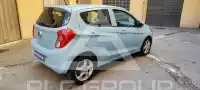 2015 Opel Karl