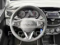 2015 Opel Karl