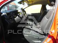 2015 Opel Karl