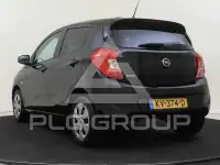 2015 Opel Karl