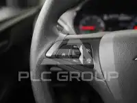 2015 Opel Karl