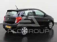 2015 Opel Karl