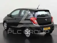 2015 Opel Karl