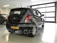 2015 Opel Karl