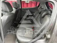2015 Opel Karl