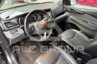 2015 Opel Karl