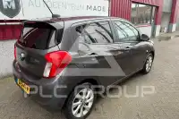 2015 Opel Karl