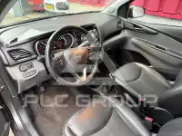 2015 Opel Karl