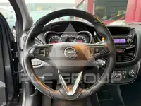 2015 Opel Karl