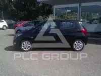 2015 Opel Karl