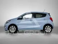 2015 Opel Karl