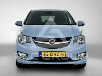 2015 Opel Karl