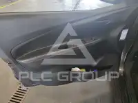 2015 Opel Karl