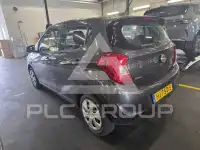 2015 Opel Karl