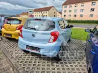 2015 Opel Karl