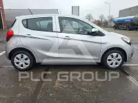 2015 Opel Karl
