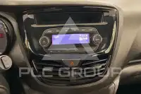 2015 Opel Karl