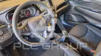 2015 Opel Karl