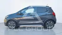 2015 Opel Karl
