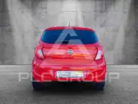 2015 Opel Karl