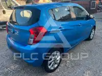2015 Opel Karl