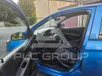 2015 Opel Karl