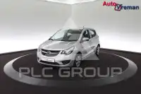 2015 Opel Karl