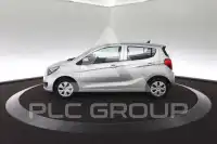 2015 Opel Karl