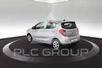 2015 Opel Karl