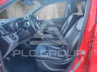2015 Opel Karl