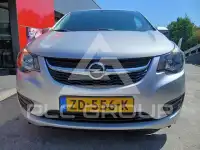2015 Opel Karl