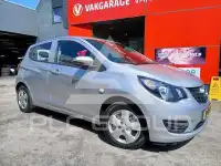 2015 Opel Karl