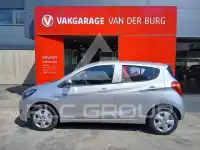 2015 Opel Karl