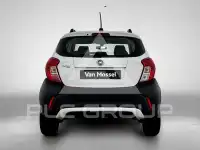 2015 Opel Karl